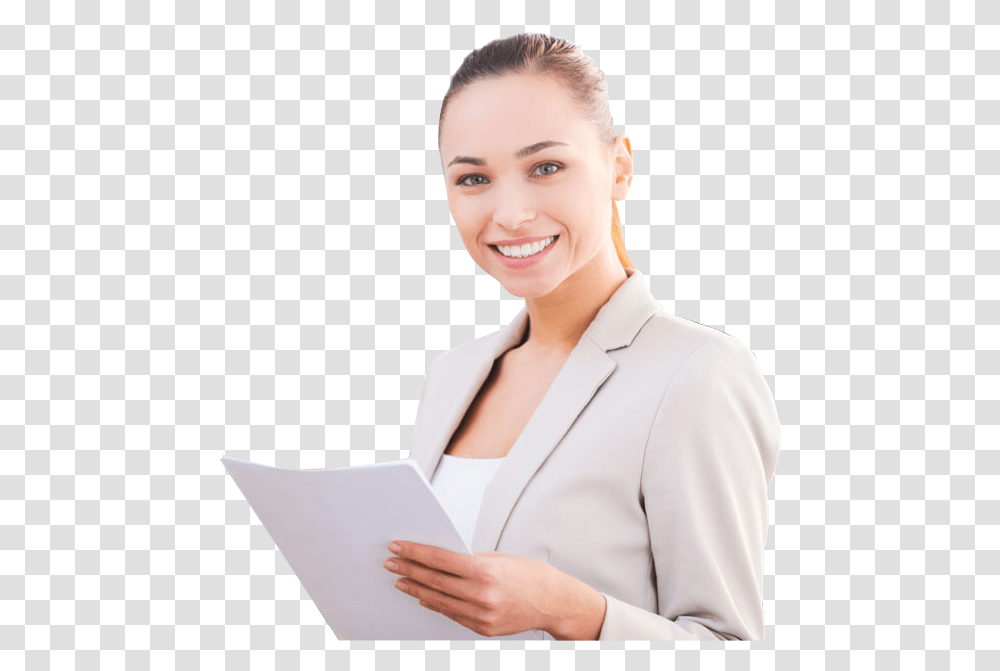 Beautiful Smiling With Tablet Beautiful Women, Person, Female, Woman Transparent Png