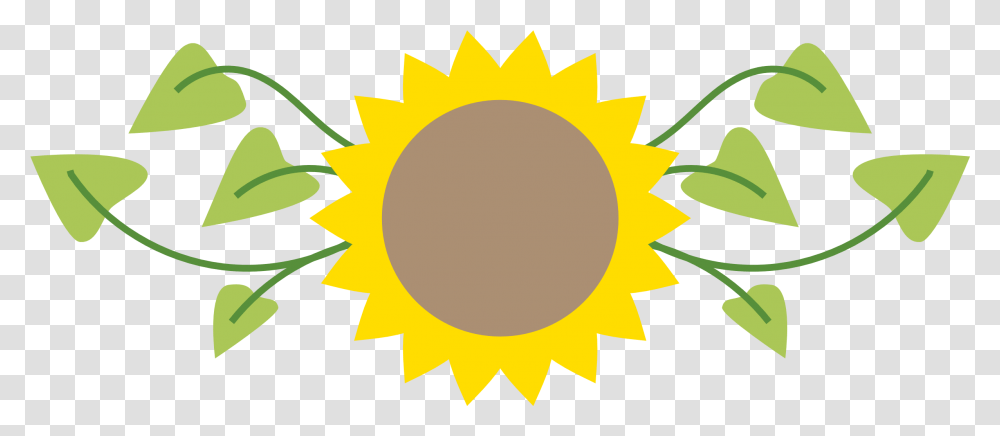 Beautiful Sunflower Clipart Clipart Of Sunflower Free Clip Art Sunflowers, Nature, Outdoors, Sky, Plant Transparent Png