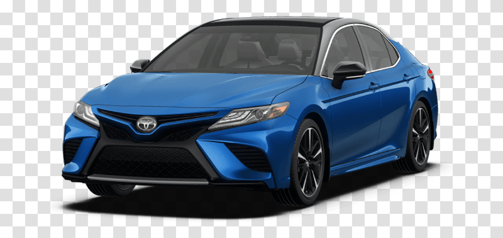 Beautiful Toyota Camry With Toyota Camry Sports Sedan, Car, Vehicle, Transportation, Windshield Transparent Png