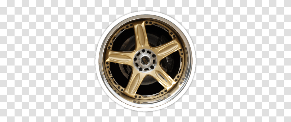 Beautiful Volk Racing Gt Cern, Wheel, Machine, Tire, Car Wheel Transparent Png