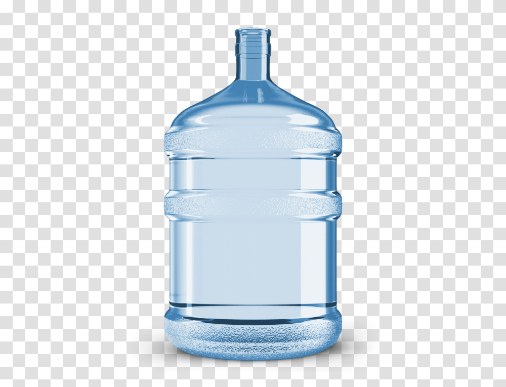 Beautiful Water Bottle Photo Mineral Water Bottle, Shaker, Glass, Beverage, Drink Transparent Png