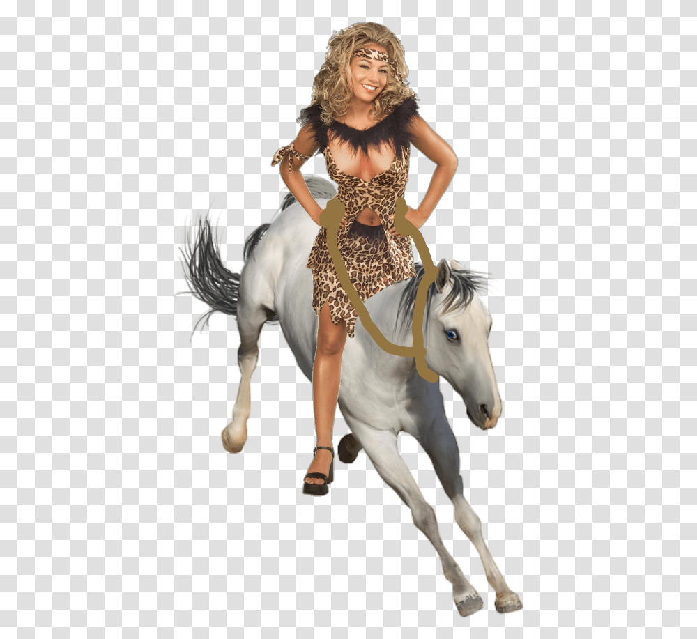 Beautiful Wild Horse, Person, Human, Mammal, Animal Transparent Png