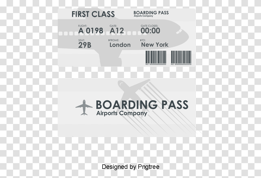 Beautifully Airline Tickets Raffle Coupon Admission Lasso, Paper, Page Transparent Png