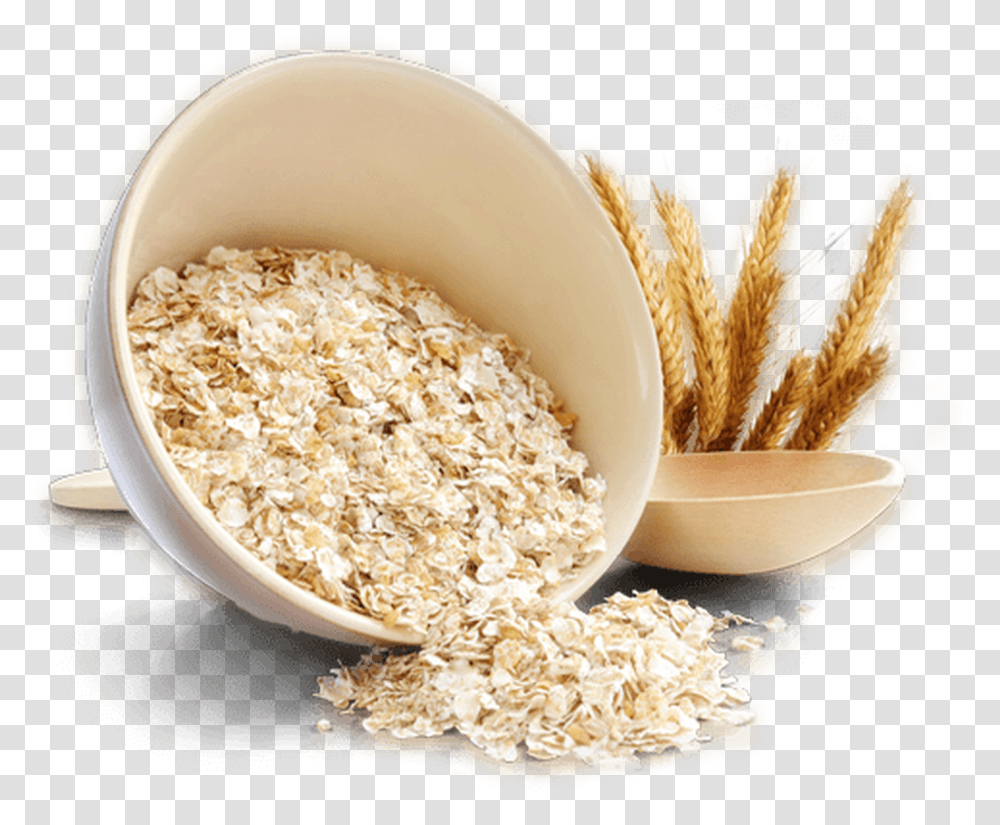 Beautifully Blended Oatmeal Sweet Cinnamon And Sugar Transparent Png