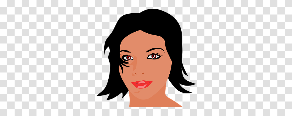 Beauty Person, Head, Face, Human Transparent Png