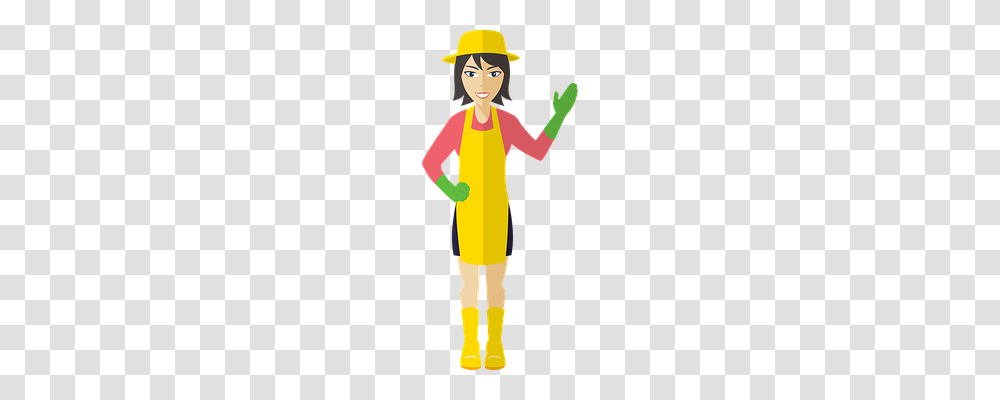 Beauty Person, Plant, Costume Transparent Png