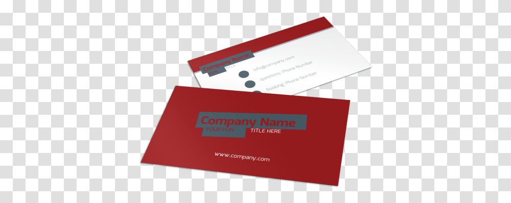 Beauty Amp Nail Spa Business Card Template Preview Envelope, Paper Transparent Png