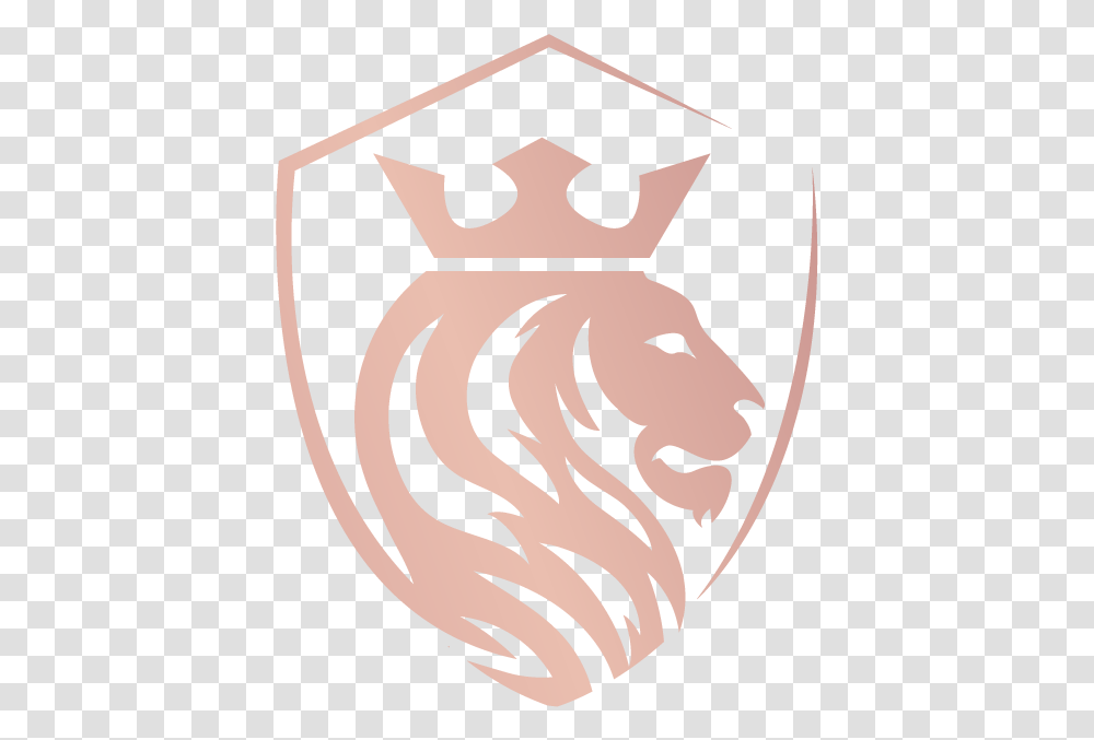 Beauty And A Beast Meal Prep Lion Symbol, Armor, Logo, Trademark, Label Transparent Png