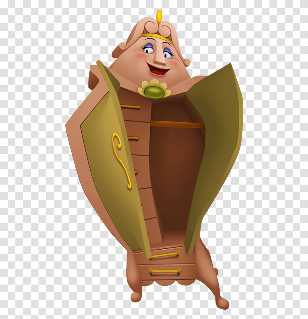Beauty And The Beast Characters Beauty And The Beast, Armor, Toy, Shield, Sweets Transparent Png