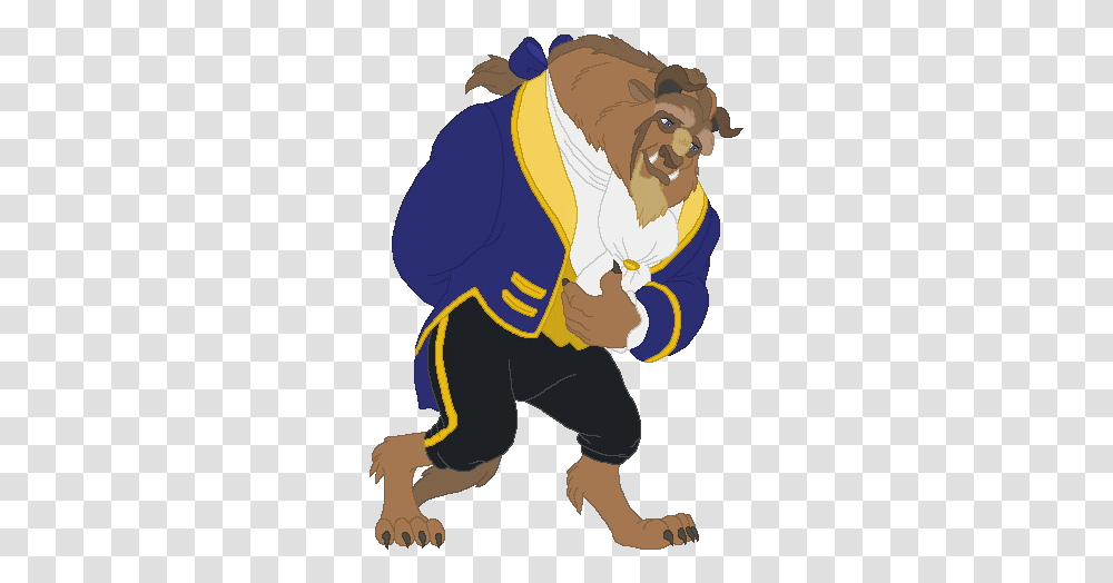 Beauty And The Beast Disney Outfit, Person, Human, Fireman Transparent Png