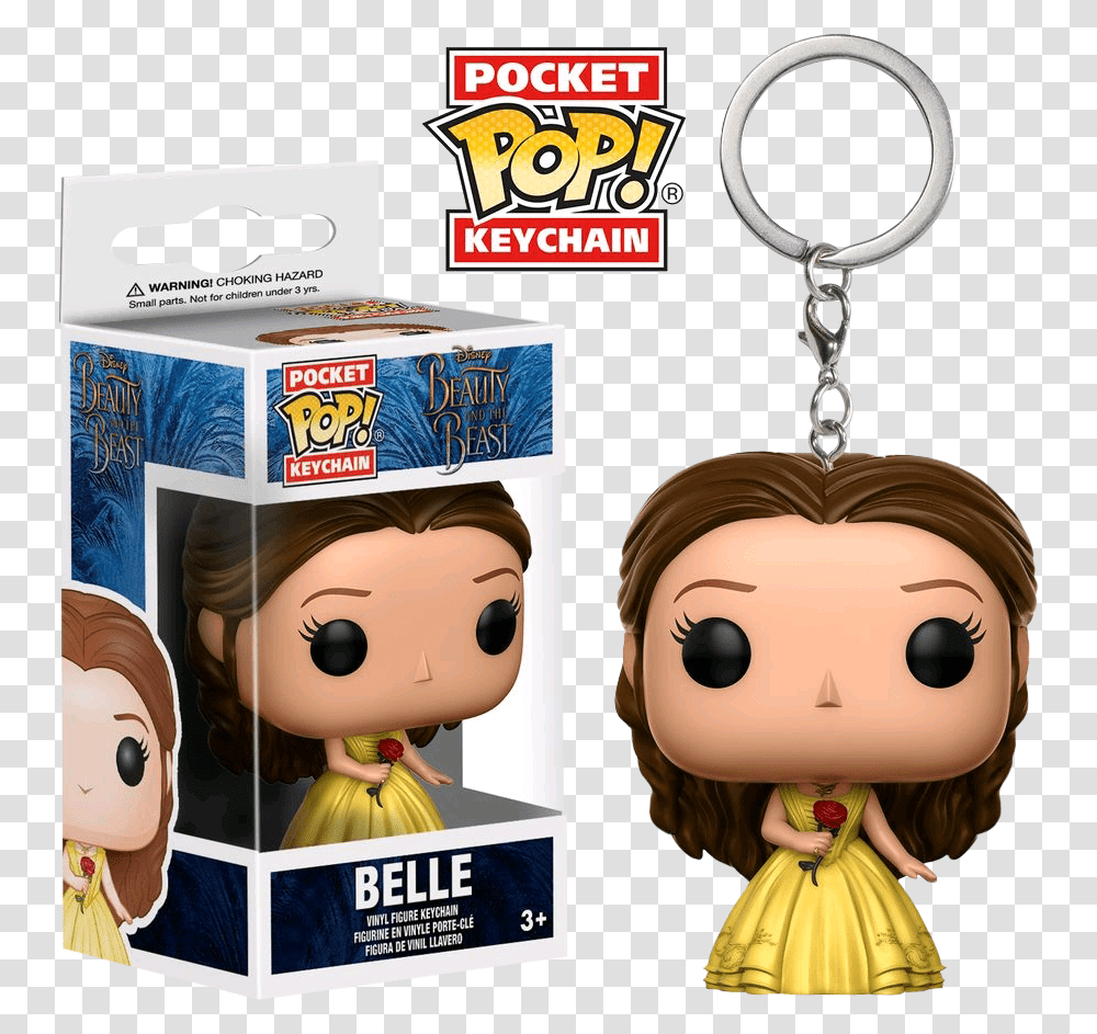 Beauty And The Beast, Doll, Toy, Person, Human Transparent Png