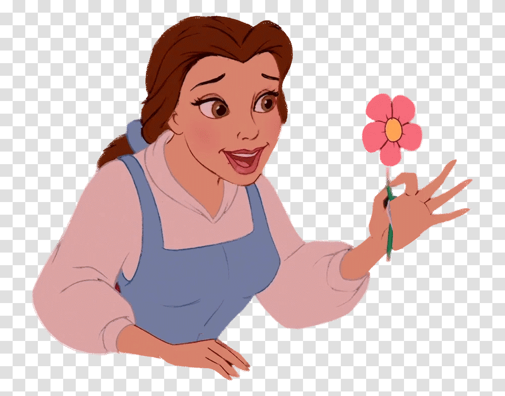 Beauty And The Beast Gif, Person, Human, Sport, Sports Transparent Png