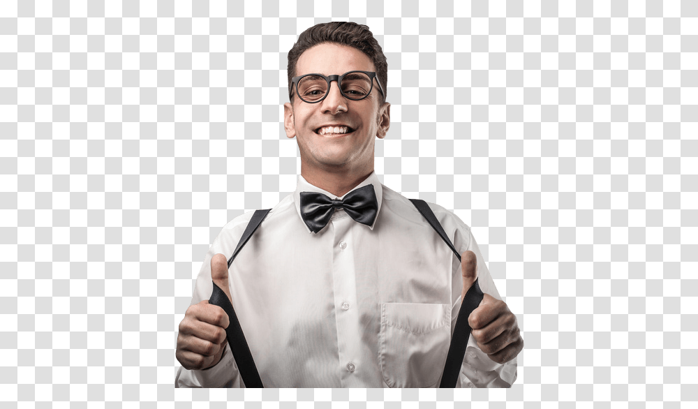 Beauty And The Geek Nerds Support Inc Nerd, Tie, Accessories, Accessory Transparent Png