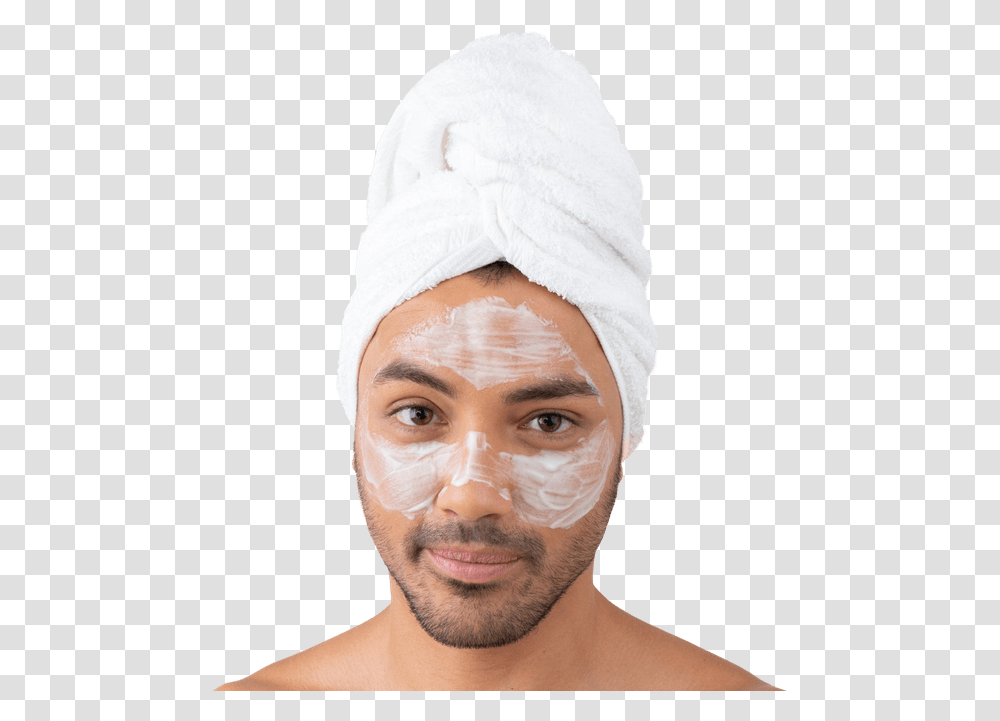 Beauty Beanie, Face, Person, Human Transparent Png