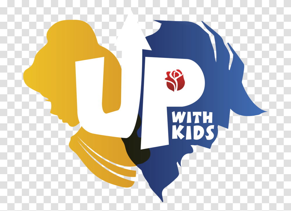 Beauty Beast Logo Image Up With Kids, Clothing, Outdoors, Text, Symbol Transparent Png