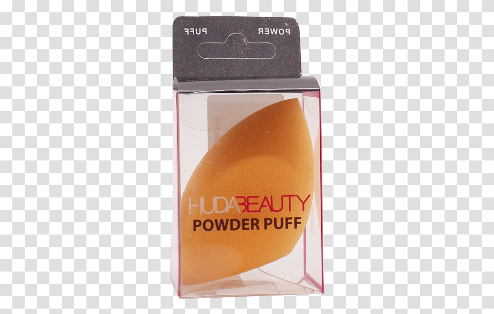 Beauty Blender Powder Puff Cosmetics, Bottle, Aftershave, Perfume, Beer Transparent Png