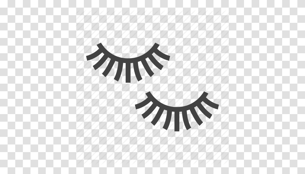 Beauty Care Cosmetics Eyelashes Fake Makeup Icon, Plant, Drawing Transparent Png
