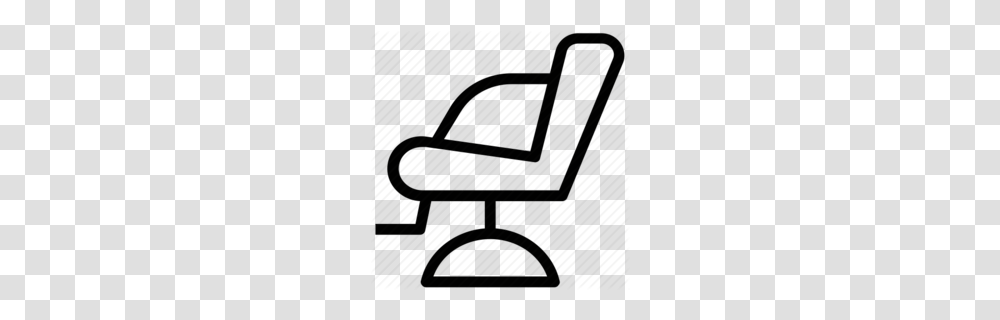 Beauty Clipart, Furniture, Chair, Bicycle Transparent Png