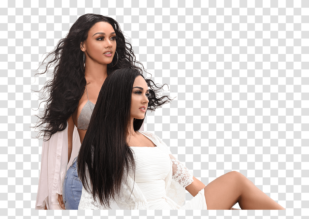 Beauty Elements Bijoux Hair Hair Care, Person, Human, Clothing, Apparel Transparent Png