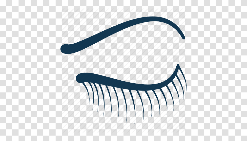 Beauty Eye Eyelashes Lashes Lashes Extension Icon, Strap, Tie, Accessories, Accessory Transparent Png