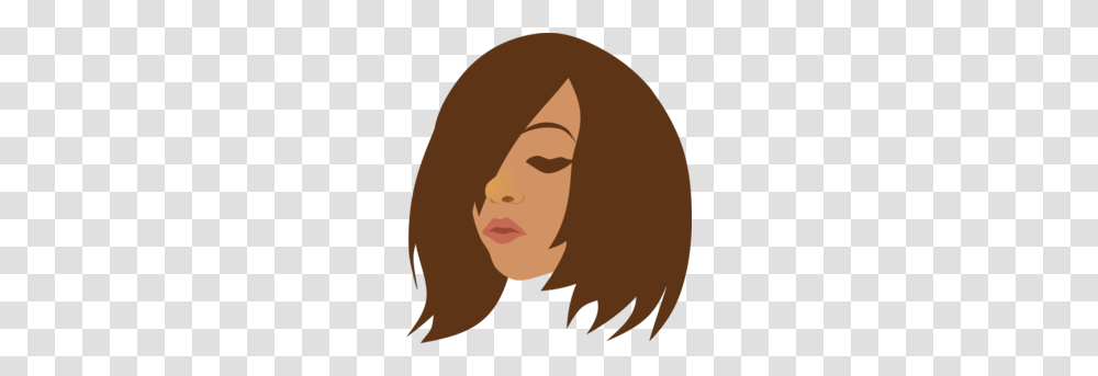 Beauty Face Clipart, Head, Hair, Haircut, Photography Transparent Png