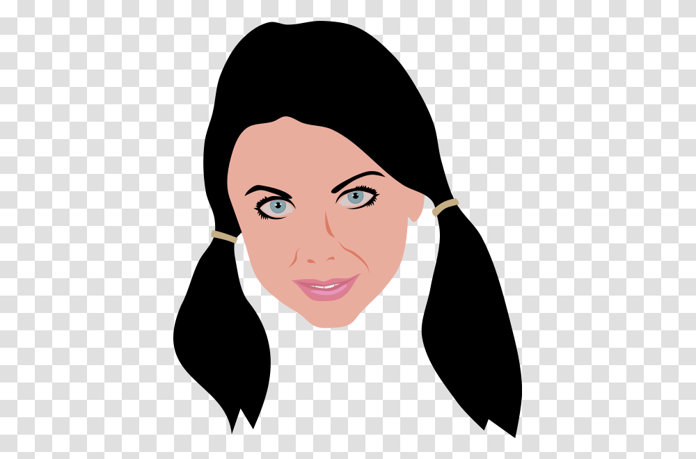 Beauty, Face, Person, Human, Head Transparent Png