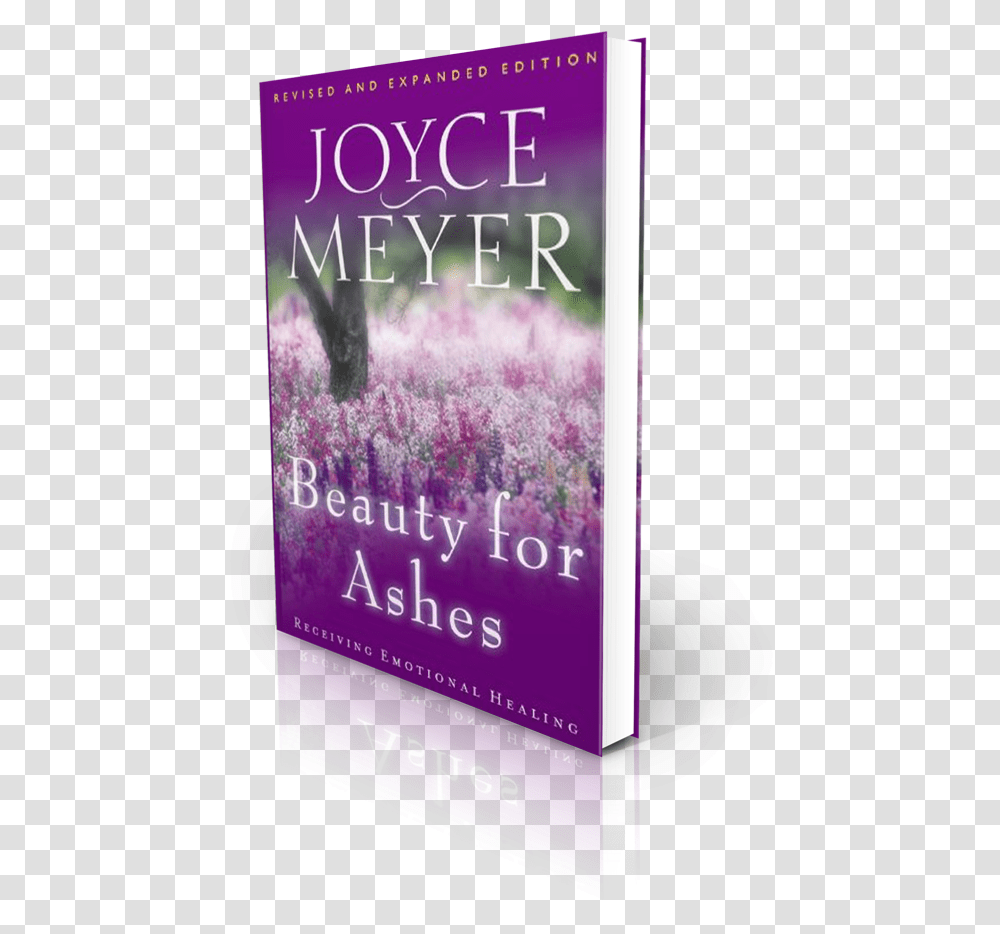 Beauty For Ashes Flyer, Novel, Book, Poster, Advertisement Transparent Png