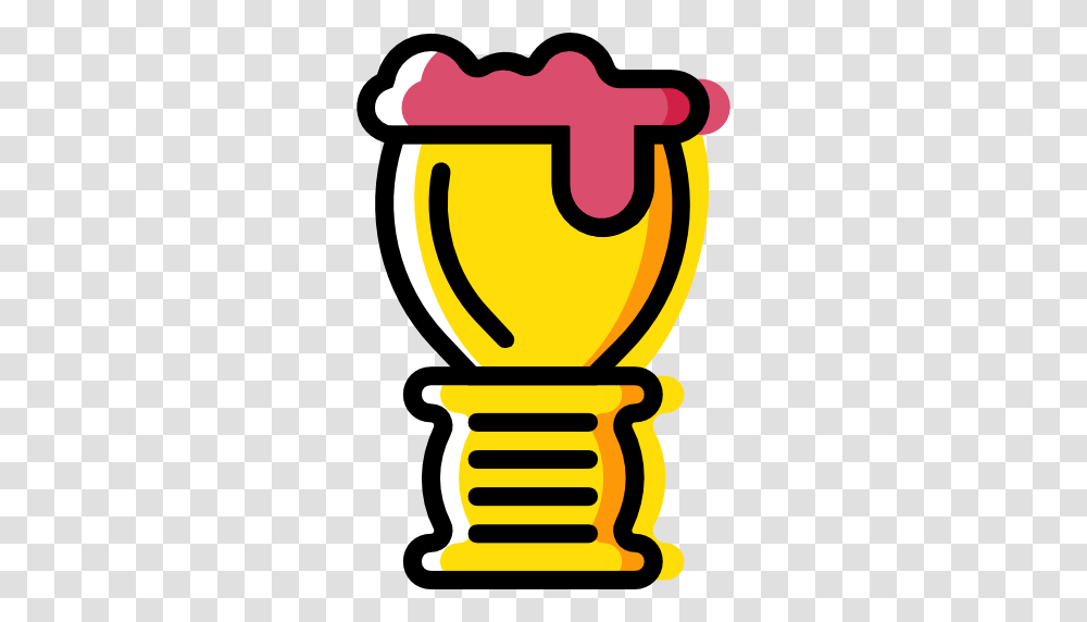 Beauty Icon, Light, Trophy, Dynamite, Bomb Transparent Png