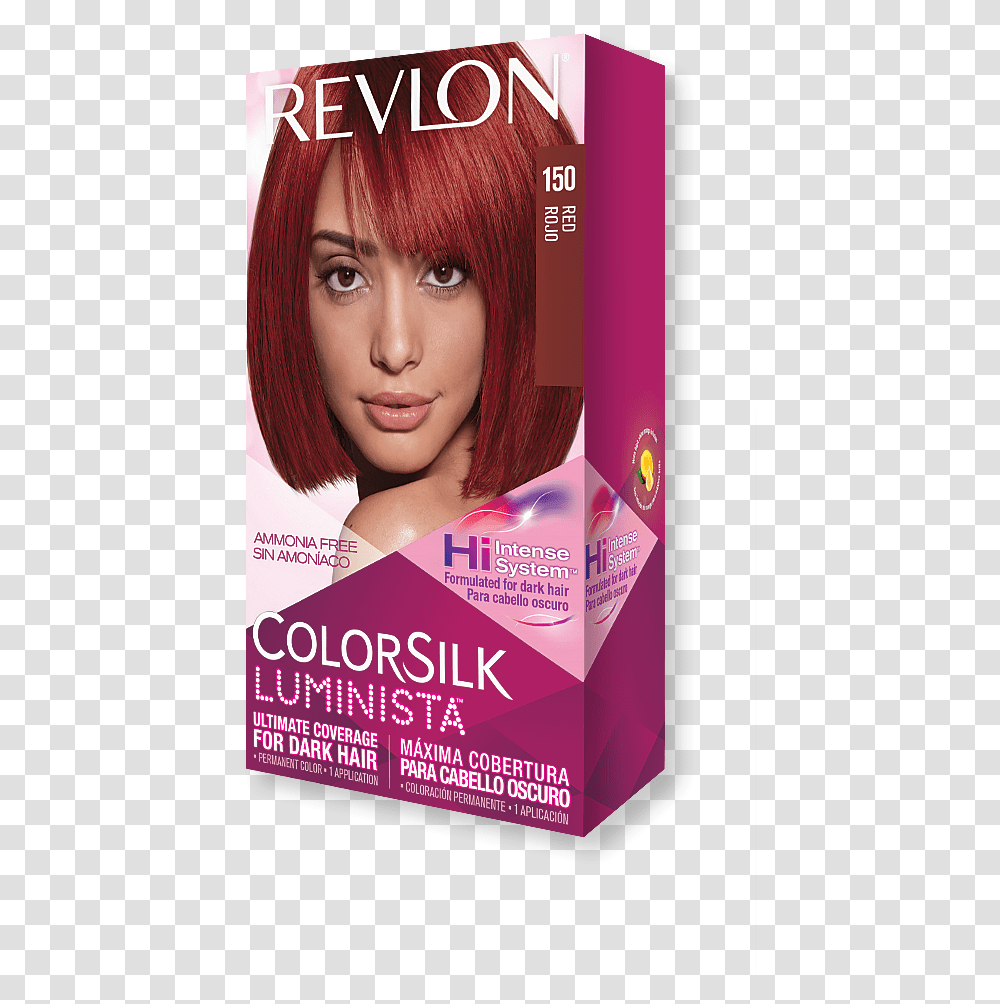 Beauty Lifestyle Wiki Red Hair, Poster, Advertisement, Flyer, Paper Transparent Png