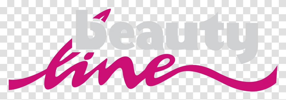 Beauty Line 01 Logo Free Vectors Beauty Logo, Alphabet, Number Transparent Png