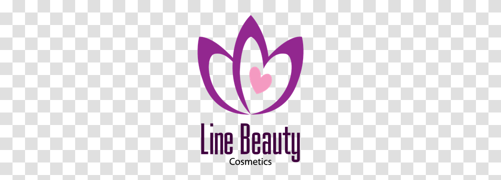 Beauty Logo Vectors Free Download, Poster, Advertisement, Heart Transparent Png