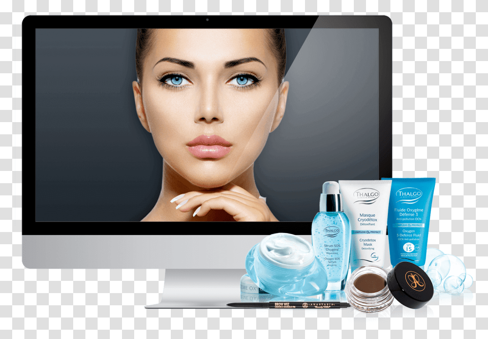 Beauty Products Eye Liner, Bottle, Person, Human, Cosmetics Transparent Png