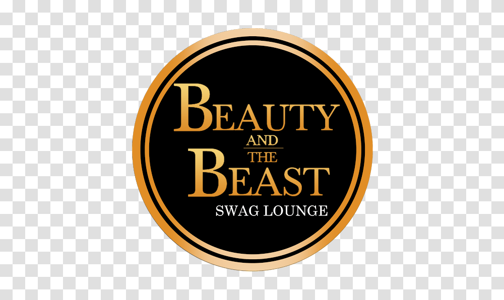 Beauty The Beast Swag Lounge Returns To Celebrate, Logo, Trademark Transparent Png