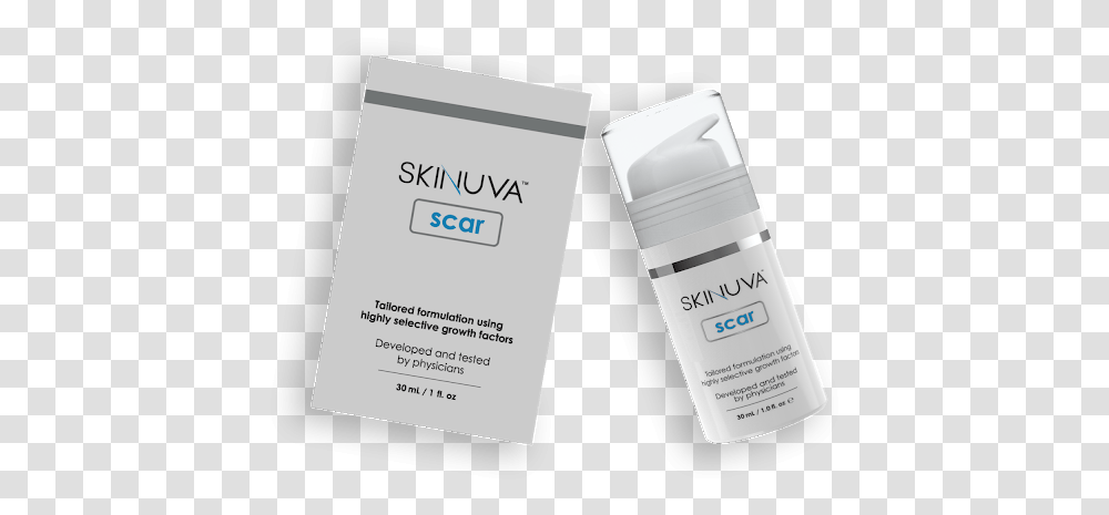 Beauty World A Scar Remover That Saved My Skin Scar, Cosmetics, Text, Business Card, Paper Transparent Png
