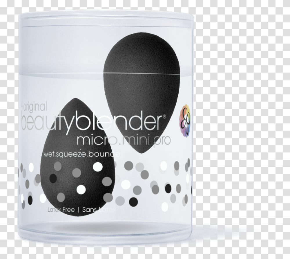 Beautyblender Micro Mini Pro, Appliance, Mobile Phone, Electronics, Cell Phone Transparent Png