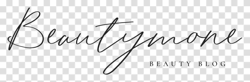 Beautymone Calligraphy, Handwriting, Signature, Autograph Transparent Png