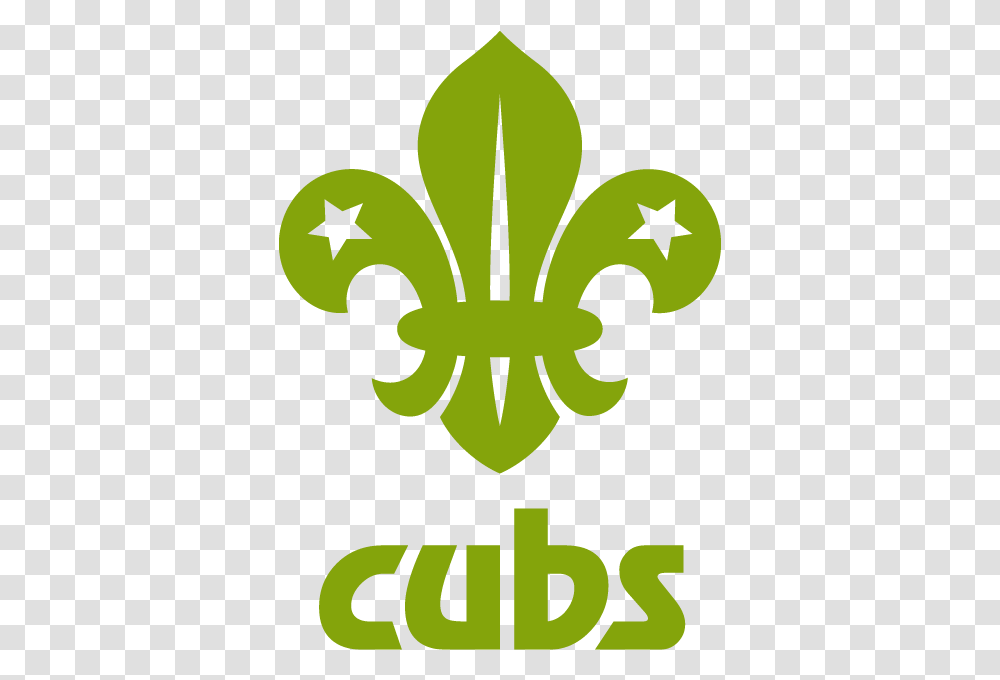 Beaver And Cub Leaders Games Workshop Sutton Scouts Cub Scout Logo Uk, Symbol, Leaf, Plant, Poster Transparent Png
