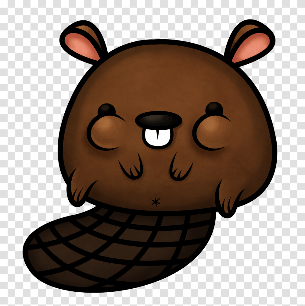 Beaver, Animal, Mammal, Wildlife, Rodent Transparent Png