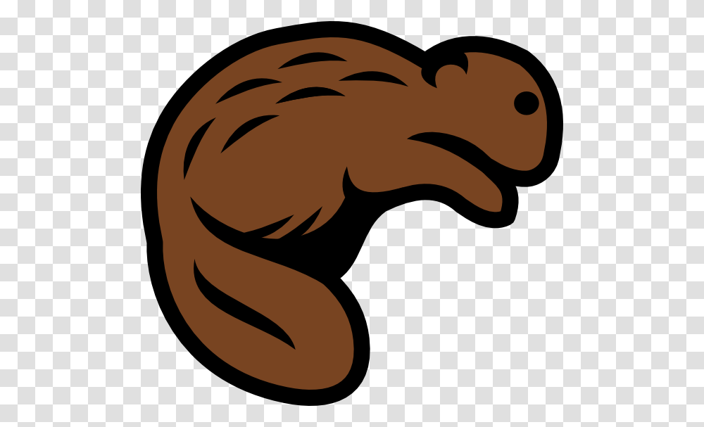 Beaver, Animals, Mammal, Mustache Transparent Png