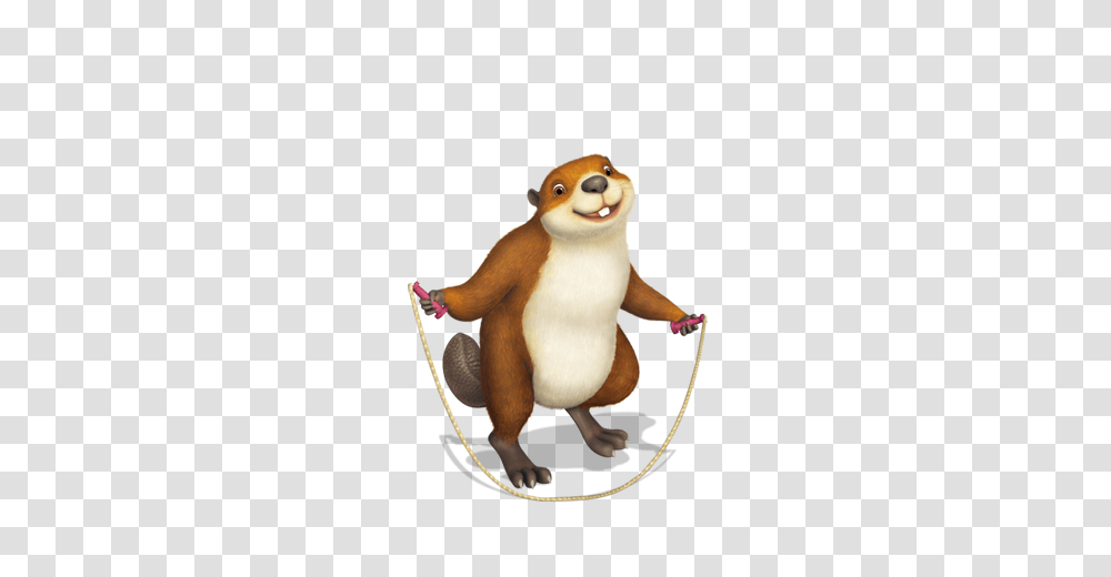 Beaver, Animals, Toy, Figurine, Mammal Transparent Png