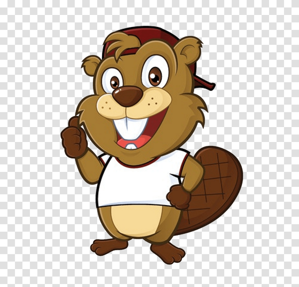 Beaver, Animals, Wildlife, Mammal, Rodent Transparent Png