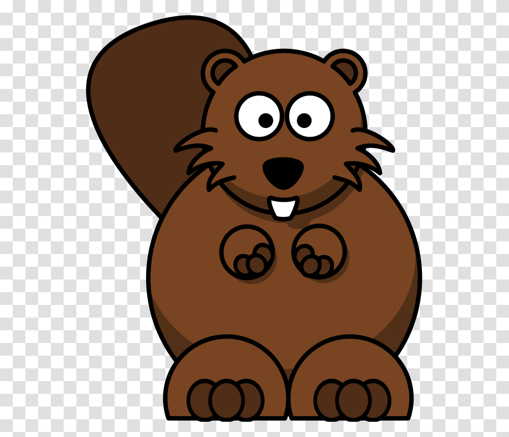 Beaver, Animals, Wildlife, Rodent, Mammal Transparent Png