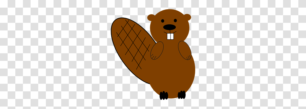 Beaver Black Brown Clip Art For Web, Wildlife, Animal, Mammal, Rodent Transparent Png