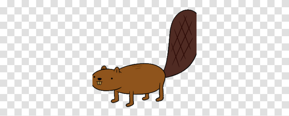 Beaver Capybara, Animal, Mammal, Wildlife, Rodent Transparent Png