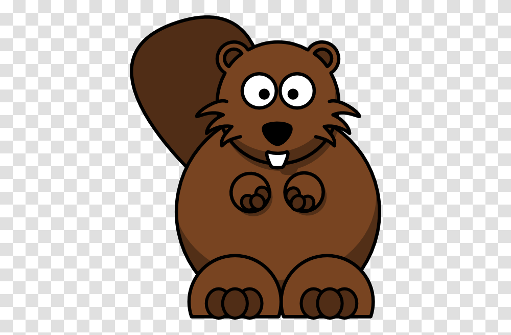 Beaver Clipart Clip Art Images, Wildlife, Animal, Rodent, Mammal Transparent Png