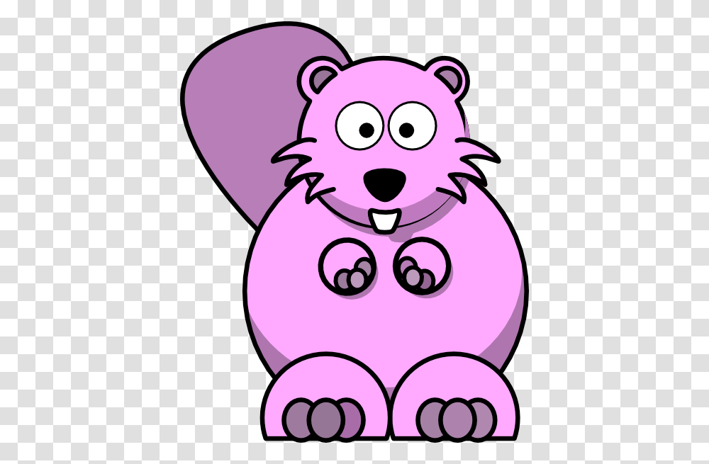 Beaver Clipart Purple, Bowling, Sweets, Food, Confectionery Transparent Png