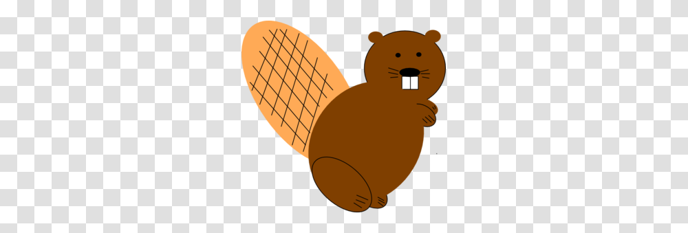 Beaver Clipart Vector, Animal, Wildlife, Rodent, Mammal Transparent Png