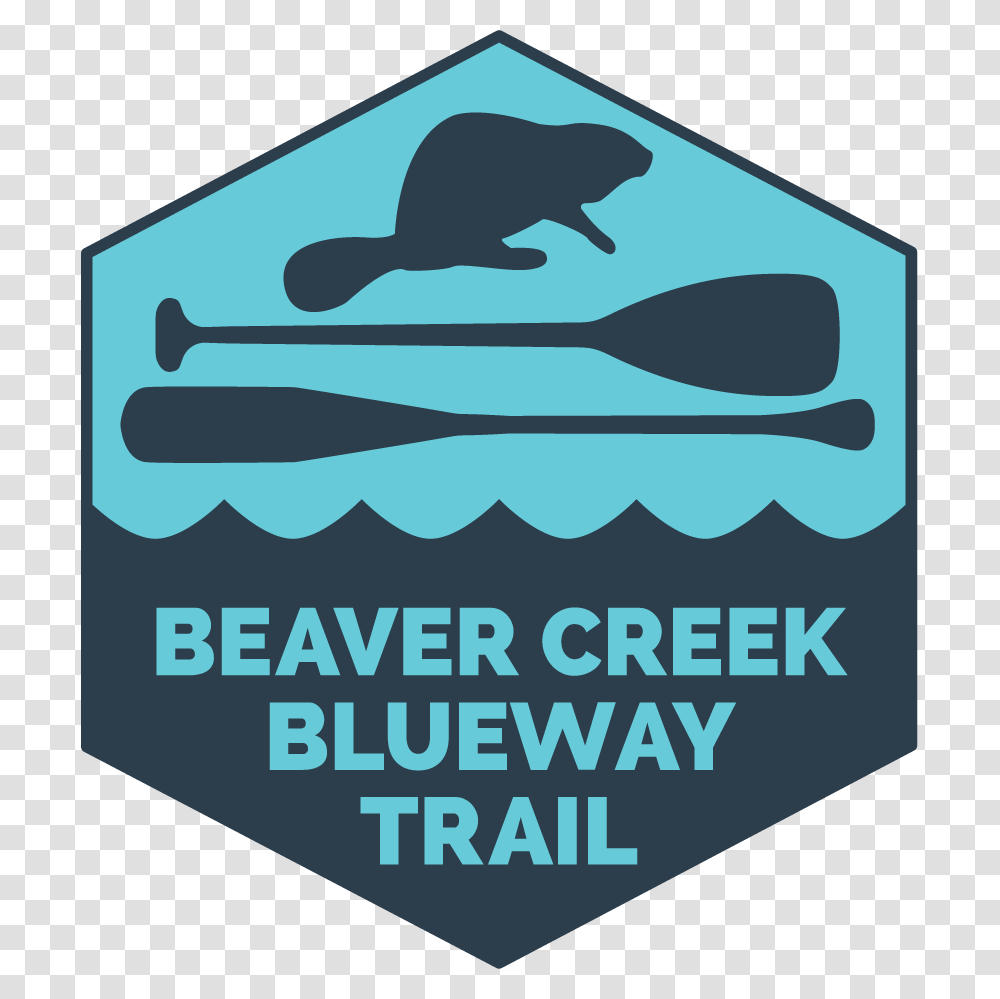Beaver Creek Blueway Trail The Explore Kentucky Initiative, Oars, Poster, Advertisement, Paddle Transparent Png