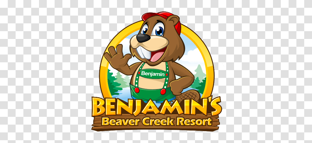 Beaver Creek Cliparts, Wildlife, Animal, Mammal, Rodent Transparent Png