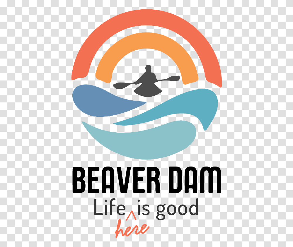 Beaver Dam, Poster, Advertisement, Label Transparent Png